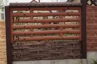 produkcja siatki ogrodzeniowej chęciny