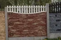 ogrodzeniowa chęciny