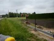 ogrodzenia świętokrzyskie