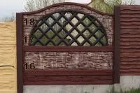 produkcja siatki ogrodzeniowej